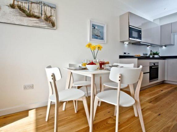 Apartament 35 one lusty glaze view New Quay Zewnętrze zdjęcie
