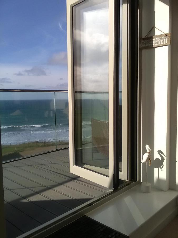 Apartament 35 one lusty glaze view New Quay Zewnętrze zdjęcie