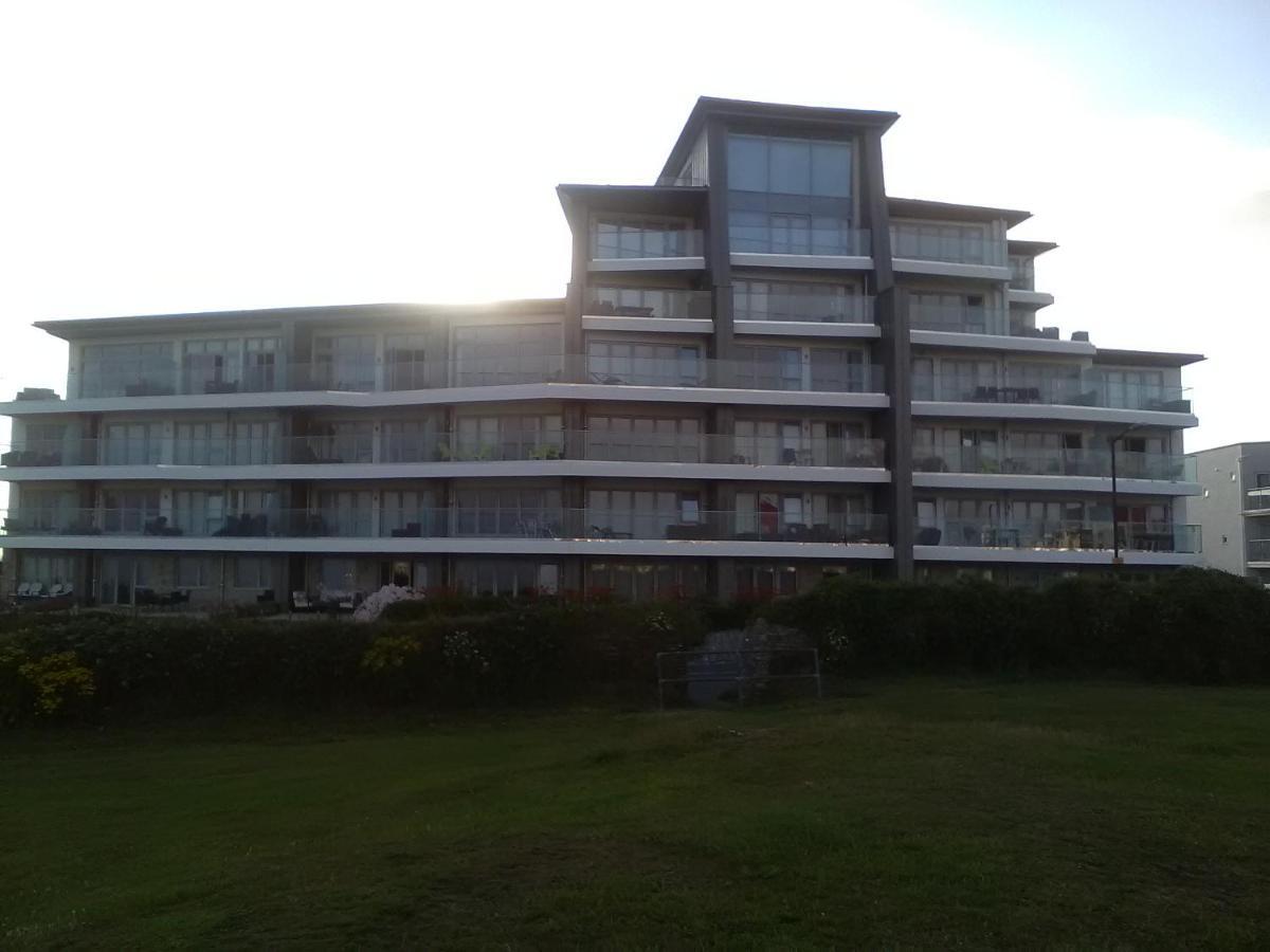 Apartament 35 one lusty glaze view New Quay Zewnętrze zdjęcie
