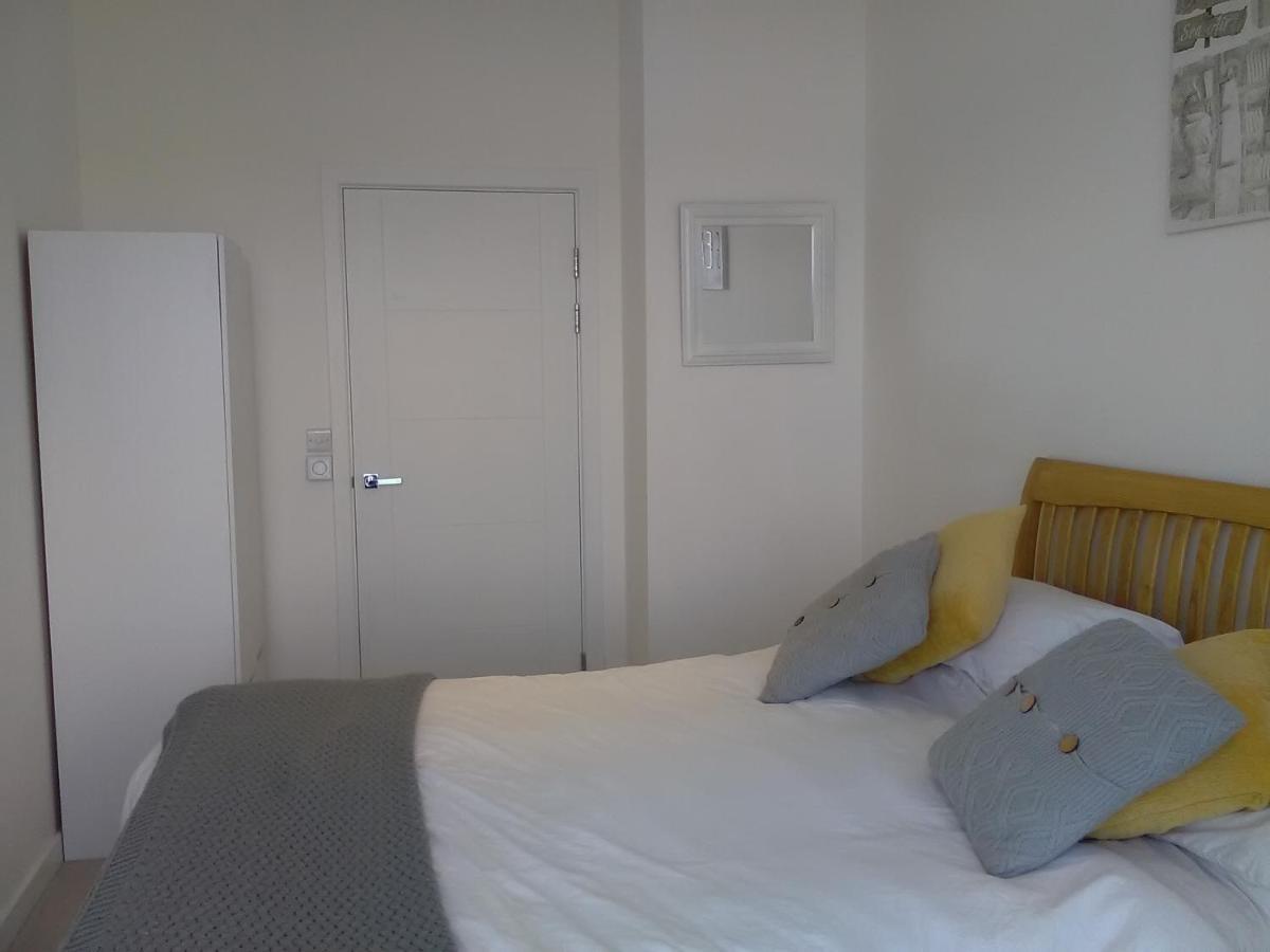 Apartament 35 one lusty glaze view New Quay Zewnętrze zdjęcie